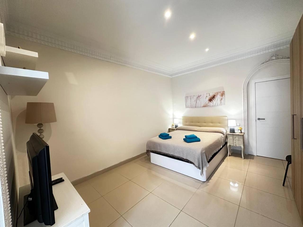 Acogedoras En Gran Via Bed and breakfast *