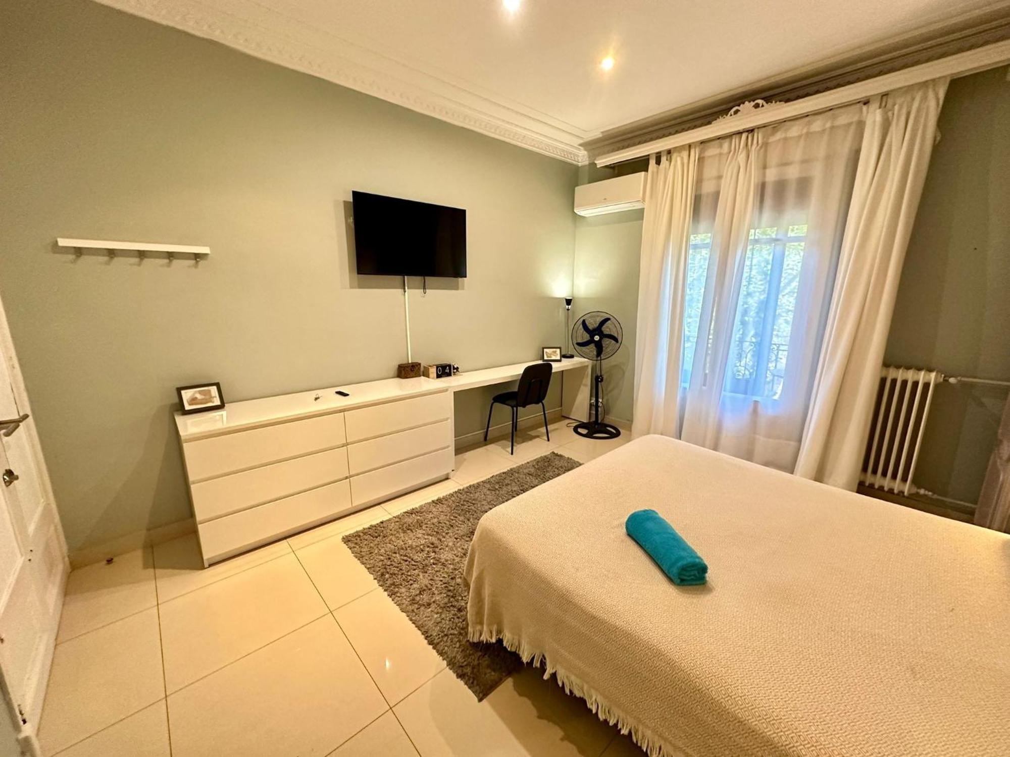 Bed and breakfast Acogedoras En Gran Via *